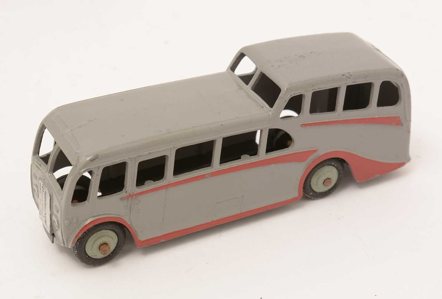 Dinky Toys diecast vehicles - Bild 4 aus 21