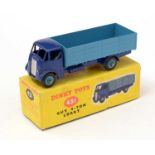 Dinky Supertoys diecast Guy 4-Ton Lorry