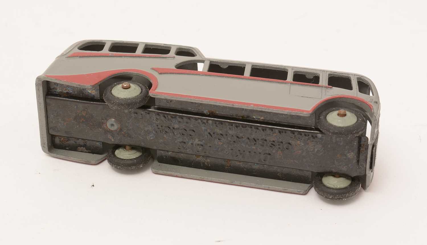 Dinky Toys diecast vehicles - Bild 15 aus 21