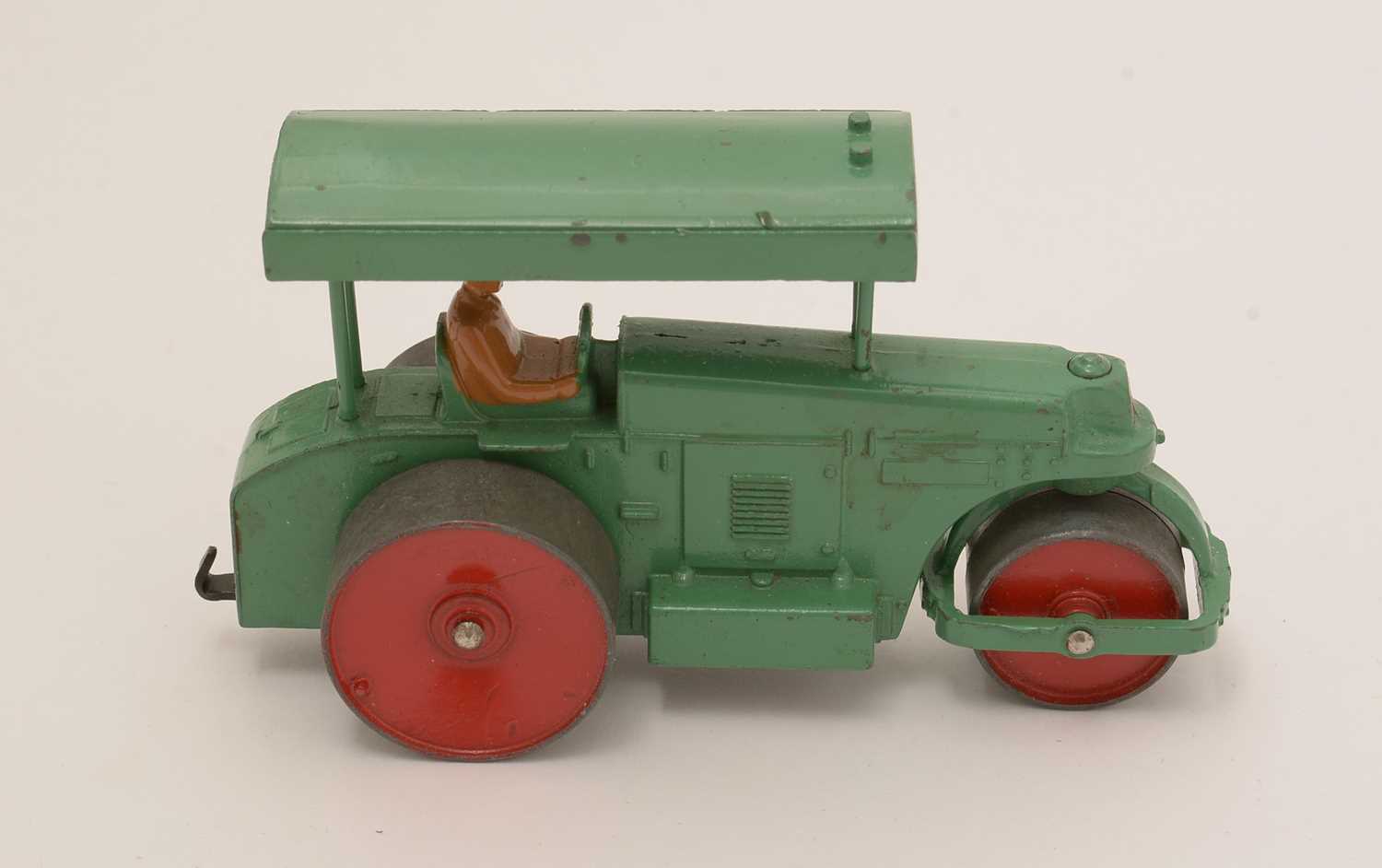 Dinky Toys diecast agricultural and other vehicles, - Bild 7 aus 21