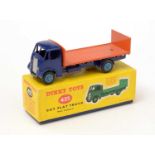 Dinky Supertoys diecast Guy Flat Truck