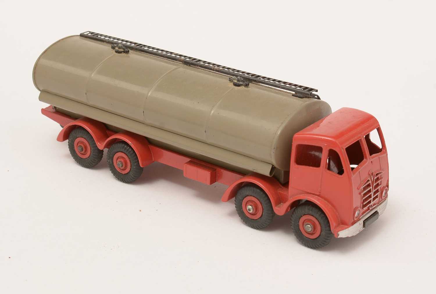 Dinky Supertoys diecast Foden 14-Ton Tanker - Bild 3 aus 8