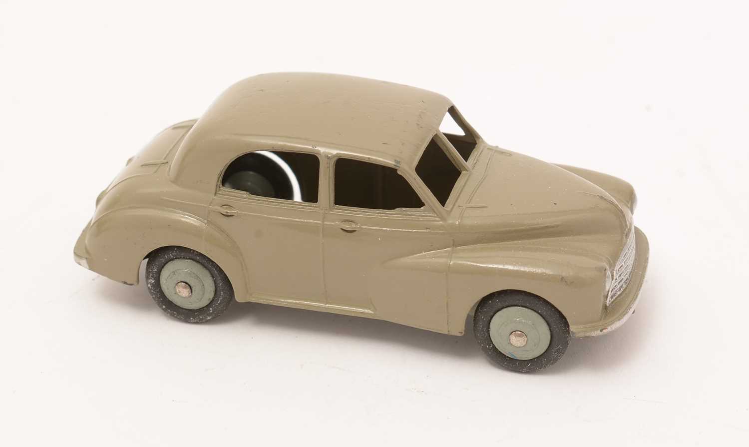 Dinky Toys diecast vehicles, - Bild 2 aus 16