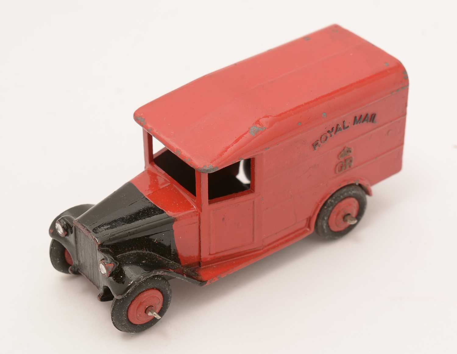 Dinky Toys diecast vehicles - Bild 5 aus 21