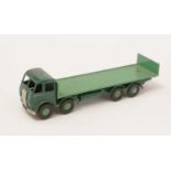 Dinky Supertoys diecast Foden Flat Truck,