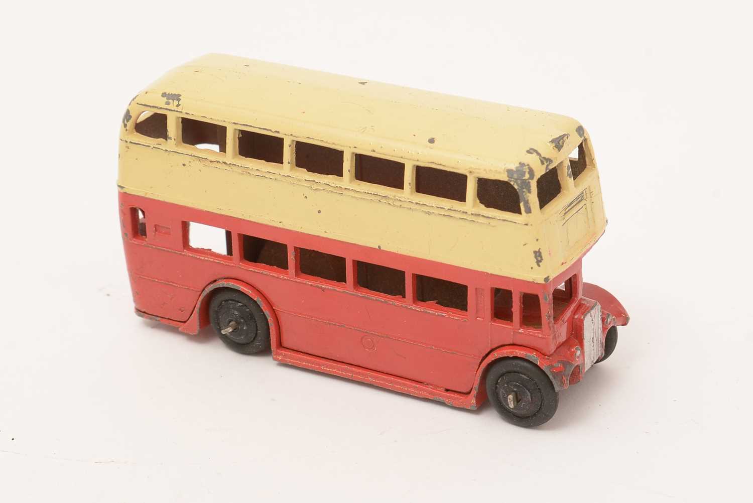 Dinky Toys diecast vehicles - Bild 8 aus 21