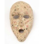Aturi river mask,