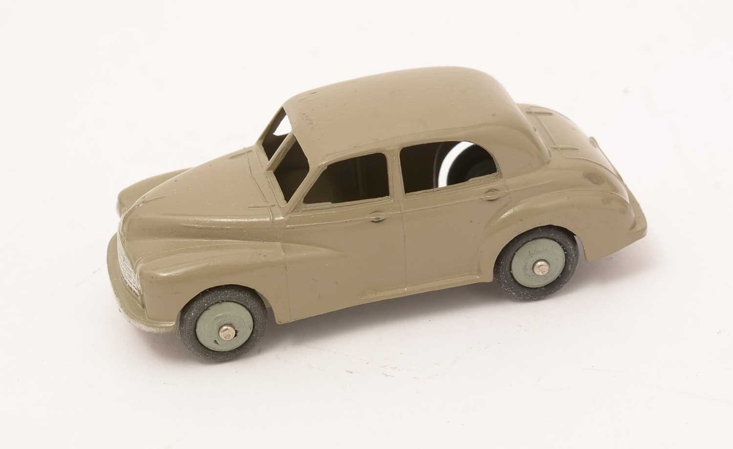 Dinky Toys diecast vehicles, - Bild 5 aus 16