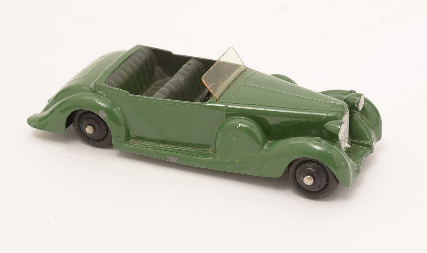 Dinky Toys diecast vehicles, - Bild 6 aus 16