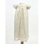 Edwardian baby dresses