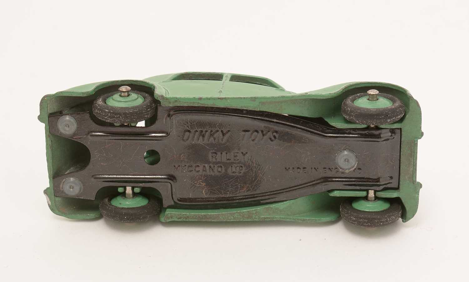 Dinky Toys diecast vehicles, - Bild 12 aus 16