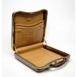 A Daimler briefcase.