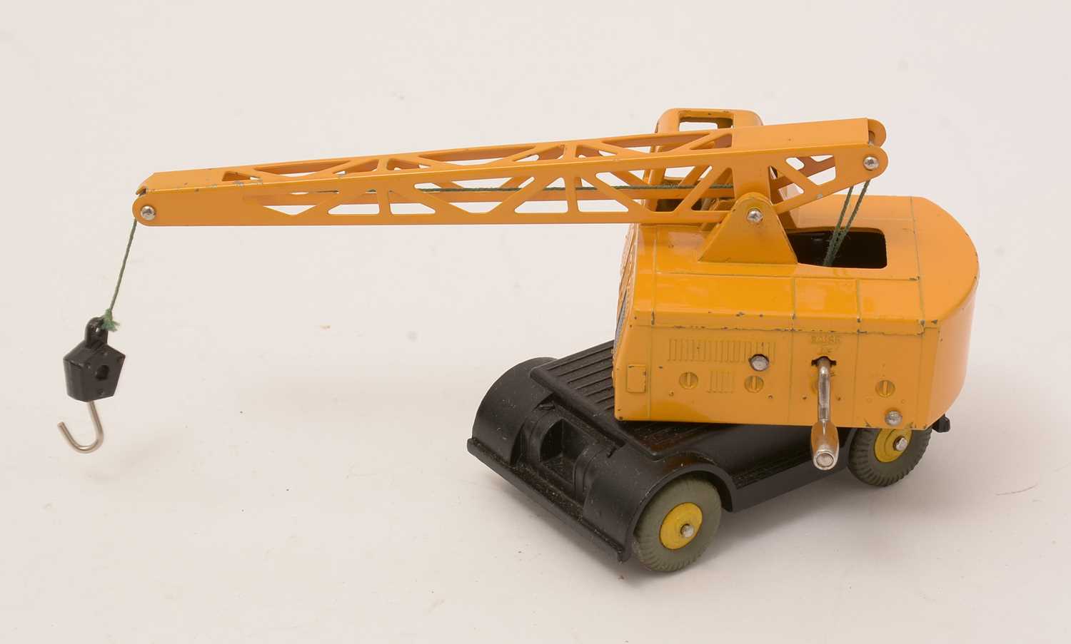 Dinky Supertoys heavy commercial vehicles. - Bild 10 aus 14