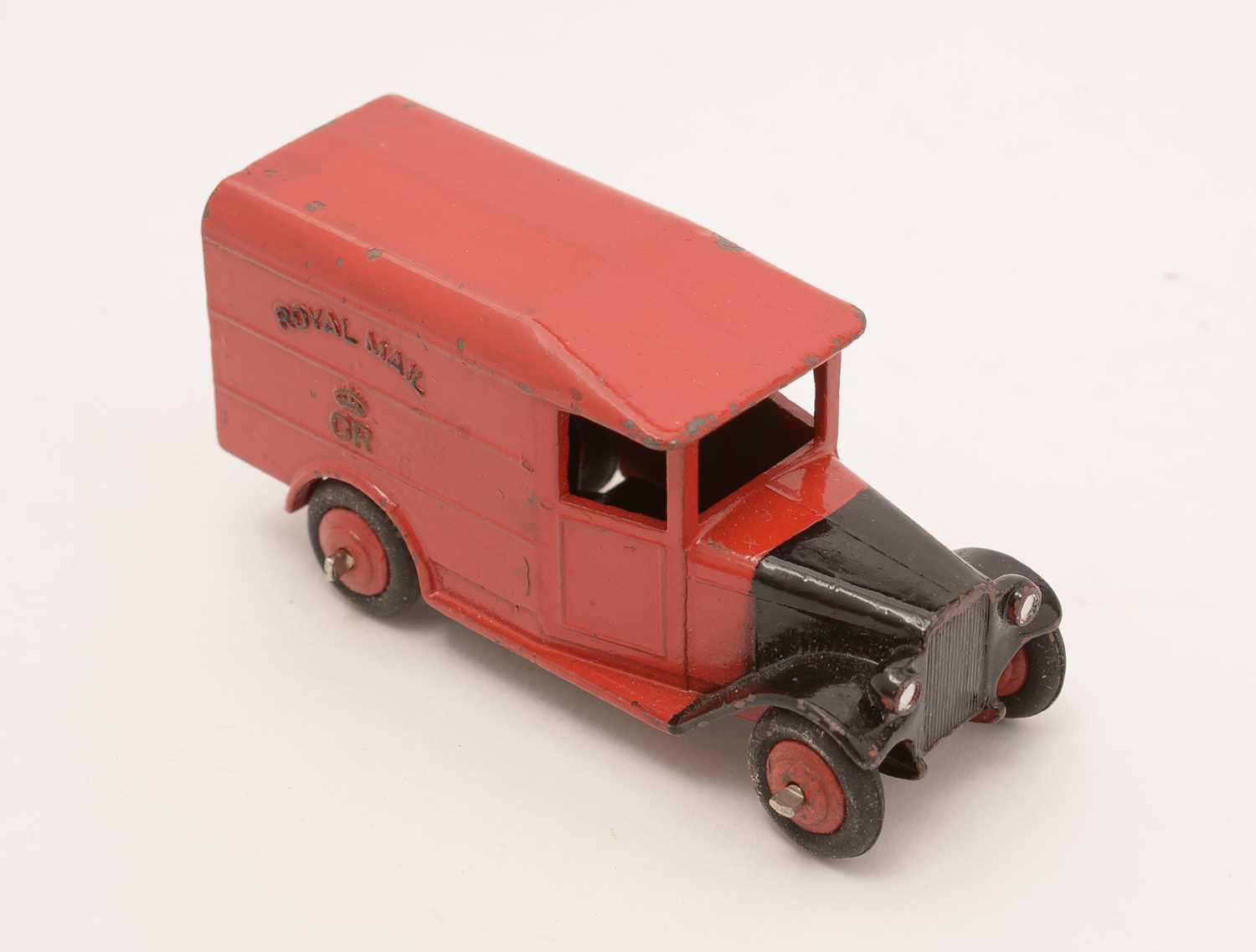 Dinky Toys diecast vehicles - Bild 10 aus 21