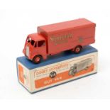 Dinky Supertoys Guy Van