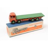 Dinky Supertoys diecast Foden Flat Truck,