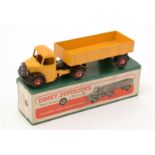 Dinky Supertoys Bedford Articulated Lorry,