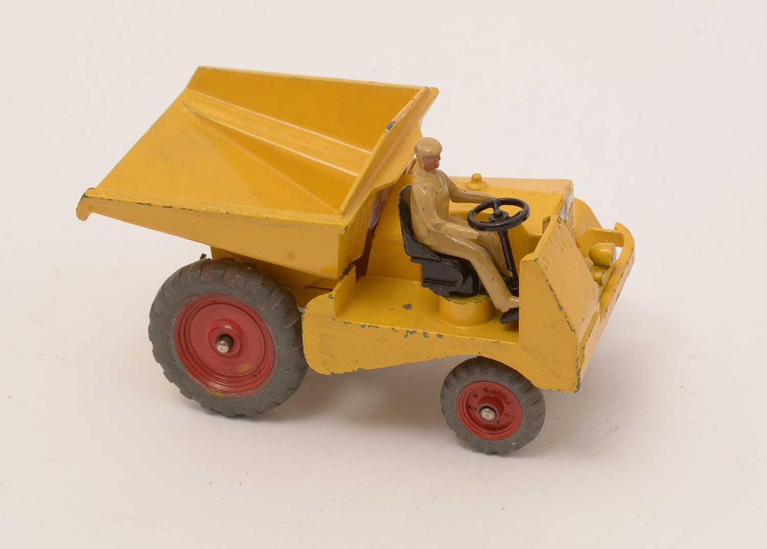 Dinky Supertoys heavy commercial vehicles. - Bild 9 aus 14