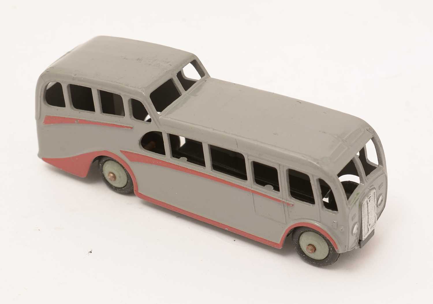 Dinky Toys diecast vehicles - Bild 11 aus 21