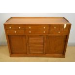 Starbay: a 'Sydney' sideboard/buffet