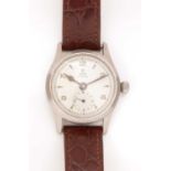 Tudor Oyster, a stainless steel cased wristwatch, ref 4453,