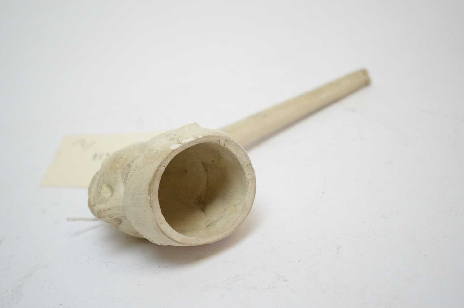 A meerschaum pipe - Image 2 of 3