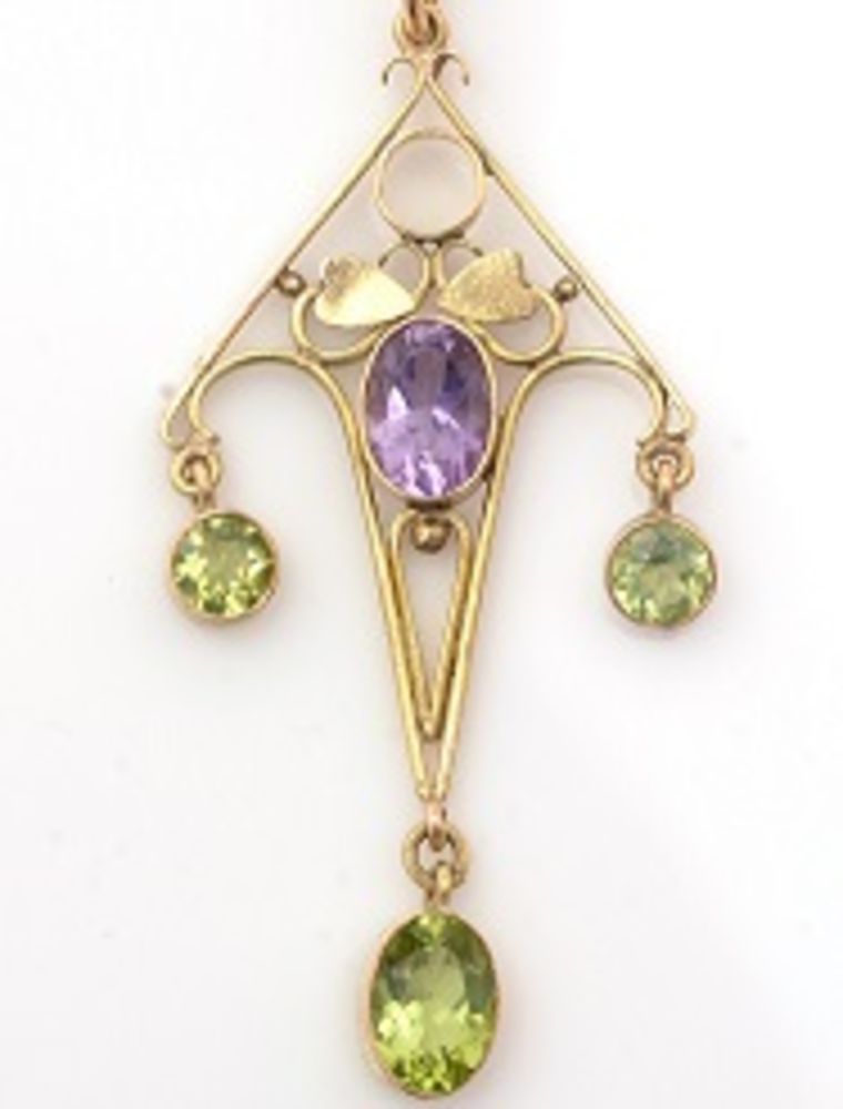The Jewellery Auction - TIMED AUCTION - Anderson & Garland Ltd. Newcastle