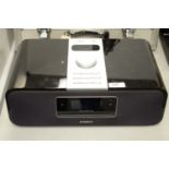 A Roberts Sound200 CD/USB/SD/DAB/FM Digital Sound system.