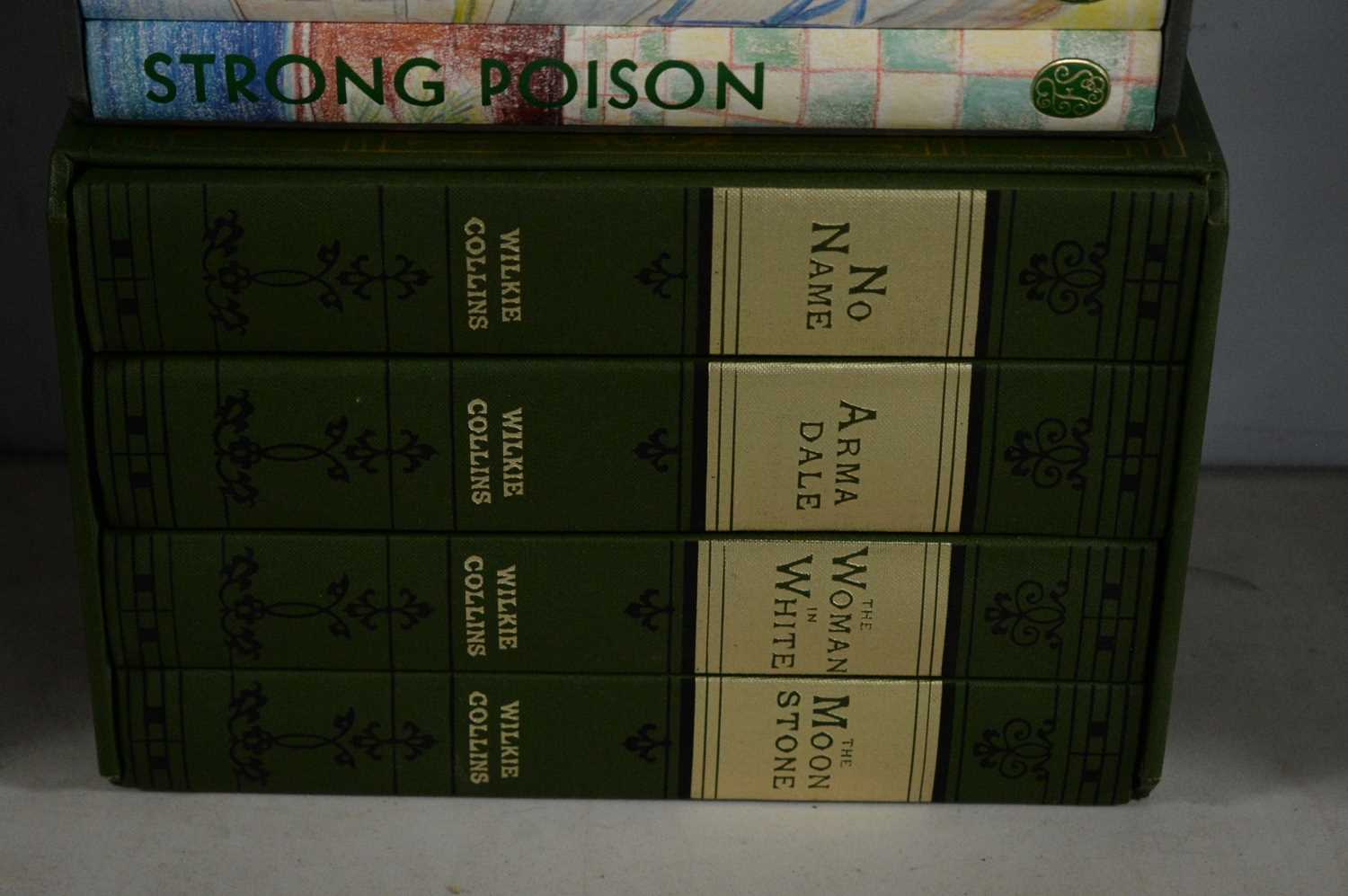 A collection of Folio Society book sets. - Image 2 of 4