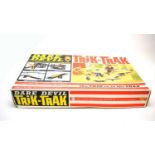 Tri-ang Trik-Trak Dare Devil Set.