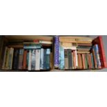 A selection of hardback and other books, primarily relating to British, European, and world history