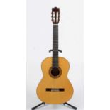 Alhambra 5P Spanish Classical guitar