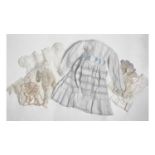 19th Century and later children's and dolls clothing