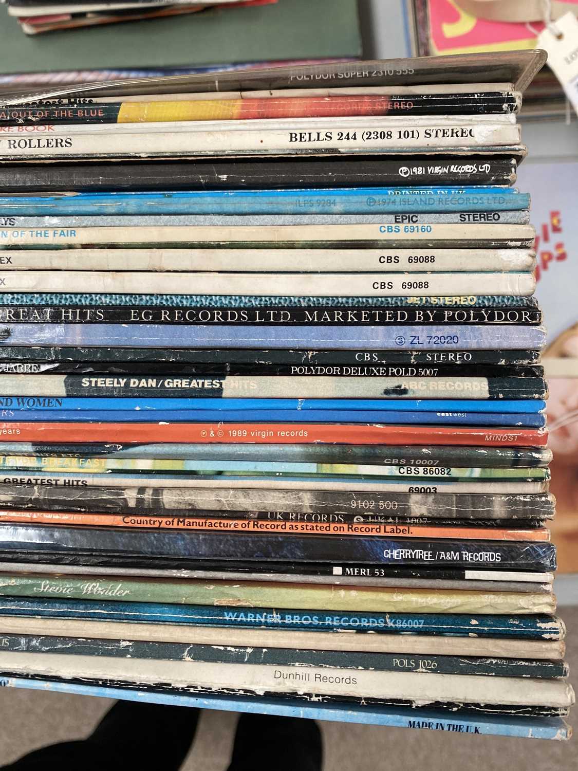 Collection of mixed LPs - Bild 4 aus 4