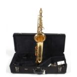 Yamaha YTS-62 Tenor Saxophone