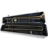 Besson 600 trombone