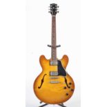 Gibson ES 335 Cased