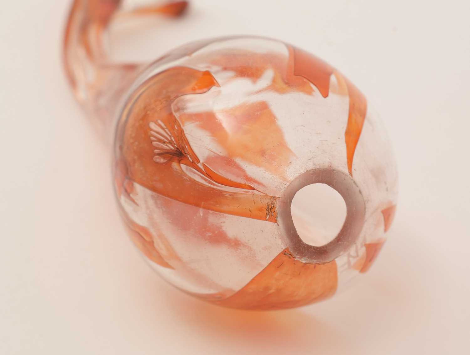 Nadia Festuccia, glass composition - Image 5 of 5