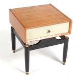 G-Plan bedside table