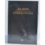 Alien vs Predator AVP Special Monster DVD set,