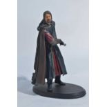 Sideshow Weta Collectibles: The Lord of the Rings, Boromir Son of Denethor polystone figure,