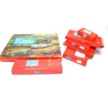 Tri-ang Minic Motorways 00/H0 gauge set