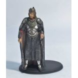 Sideshow Weta Collectibles: The Lord of the Rings King Elessar polystone statue