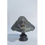 Sideshow Weta Collectibles: The Lord of the Rings, The Cave Troll polystone bust,