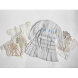 19th Century and later children's and dolls clothing