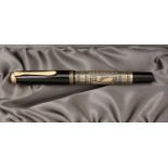 Pelikan M700 Toledo fountain pen