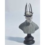 Sideshow Weta Collectibles: The Lord of the Rings, The Witch-King of Angmar polystone statue