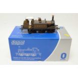 Dapol 0-gauge Terrier A1 0-6-0 locomotive,