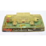 Dinky Toys Eagle Transporter, Space:1999, 359, boxed.