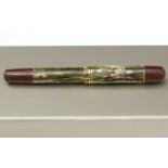 Pelikan fountain pen,